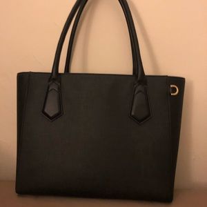Dagne Dover Classic Tote